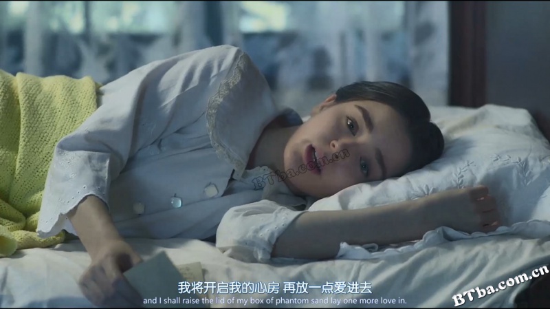 与艾米丽的疯狂夜晚/与艾米丽共度的狂野之夜/Wild Nights with Emily