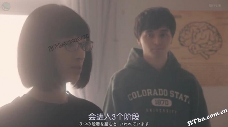 心理搜查官楯冈绘麻特别篇 恶魔的学问/サイレント・ヴォイス 行動心理捜査官・楯岡絵麻 特別篇 悪魔の学問