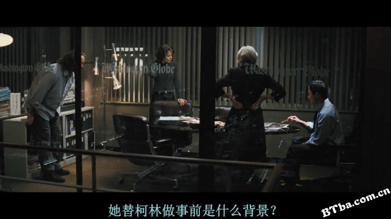国家要案/政局密云/游戏进展/State of Play