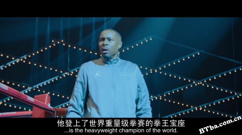 奎迪：英雄再起/Creed II