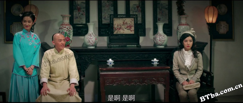 飞鸿笑传之破茧