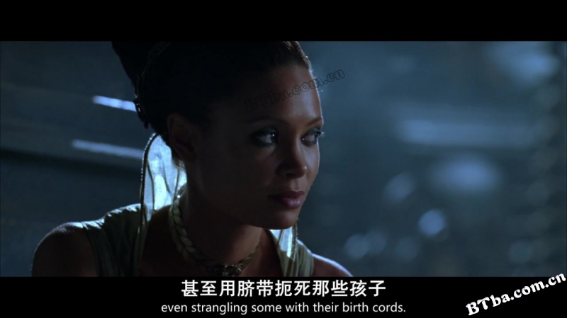 星际传奇2/The Chronicles Of Riddick