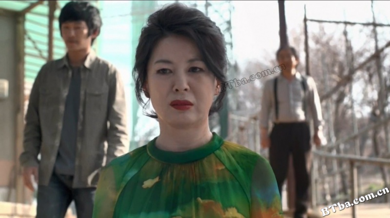 花牌杀人/고스톱 살인
