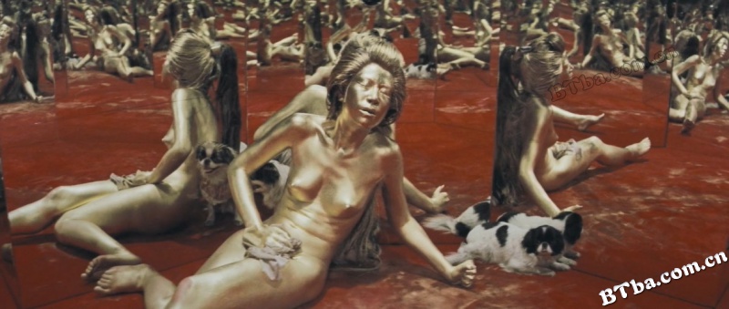 残酷异常虐待物语：元禄女系图