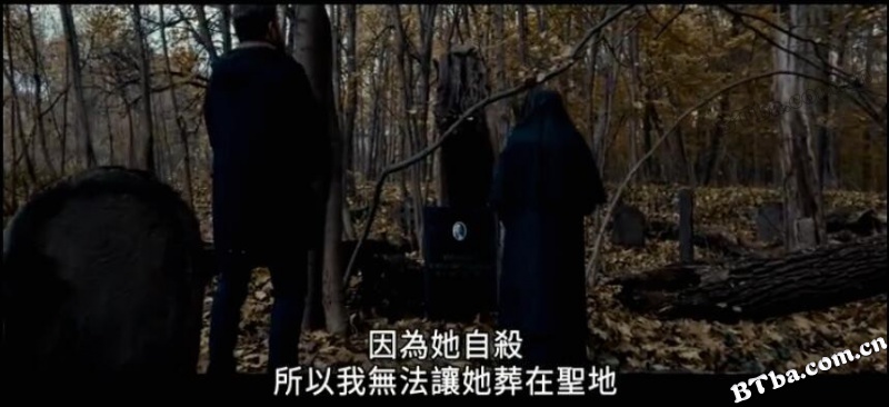 阴儿/阴儿(台)/野种(港)/Тварь