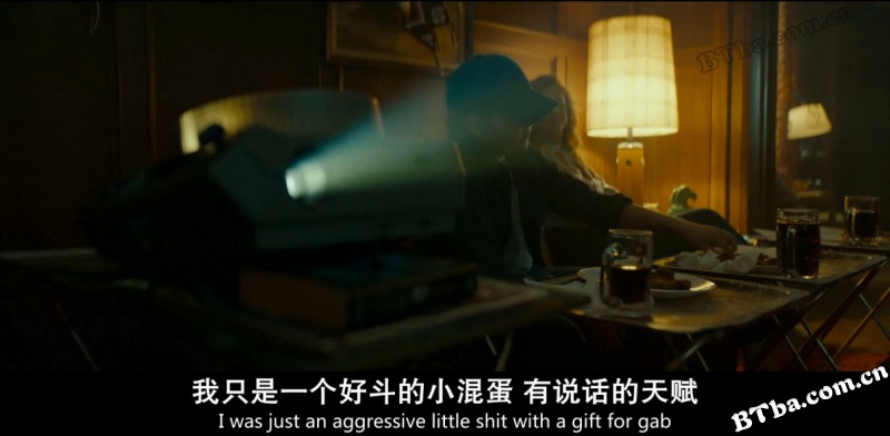 糊涂蛋/欺骗/Buffaloed
