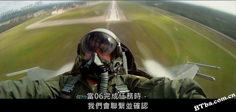 第四次世界大战/北韩核爆战(台)/World War Four