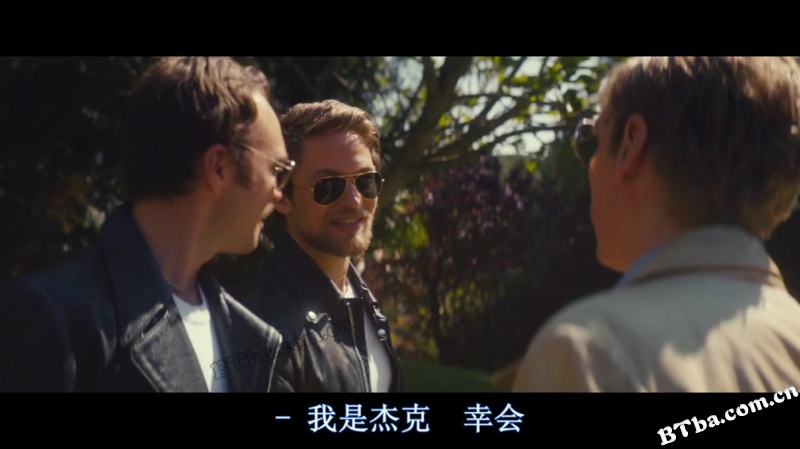 芬兰的汤姆/汤姆的电影/芬兰汤姆(港/Tom of Finland