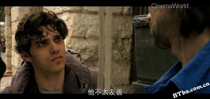 爱情多美好/Un amore così grande