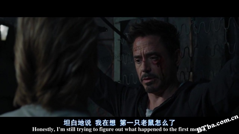 钢铁侠3/铁甲奇侠3(港)/钢铁人3(台)
