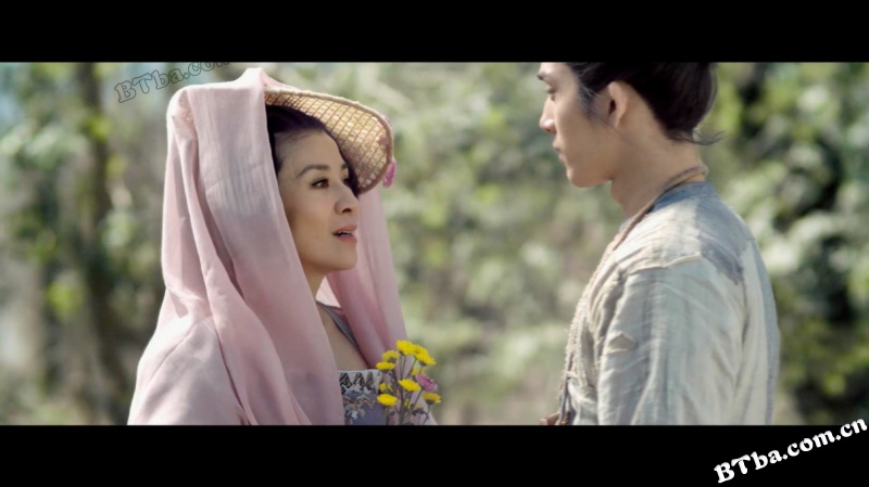捉妖记/聊斋之宅妖/Monster Hunt