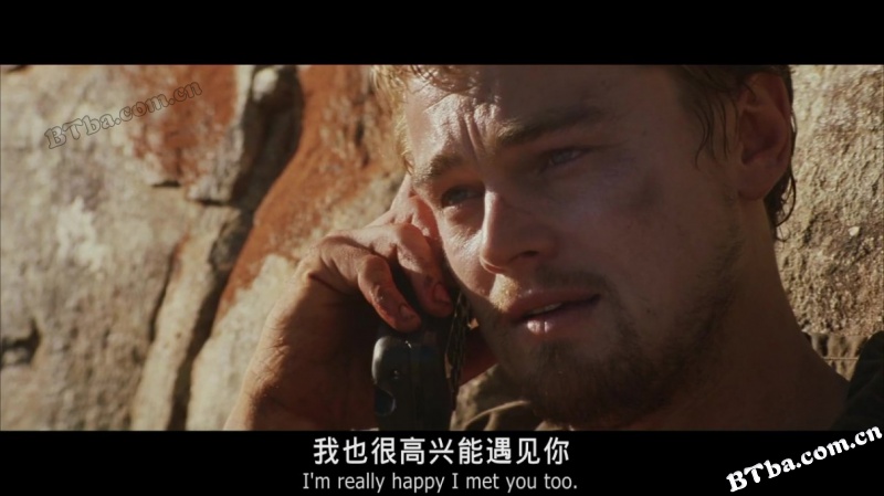 血钻/血腥钻石/滴血钻石/Blood Diamond 血钻/血腥钻石/滴血钻石/Blood Diamond