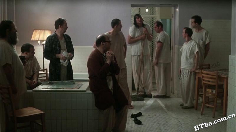 飞越疯人院/飞越杜鹃窝/One Flew Over the Cuckoo is Nest 飞越疯人院/飞越杜鹃窝/One Flew Over the Cuckoo is Nest