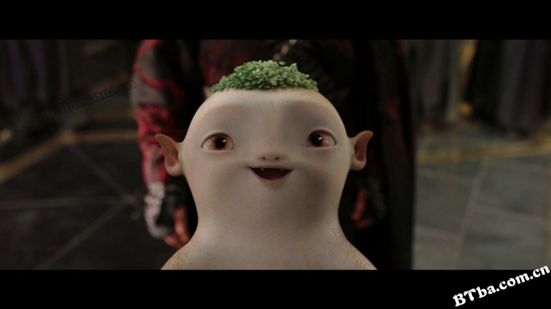 捉妖记2/Monster Hunt 2