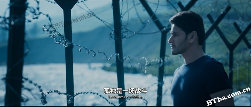 盖世俊杰/Sarileru Neekevvaru