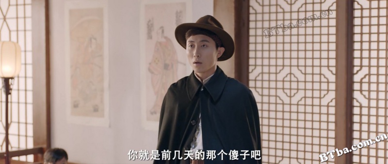 私人英雄