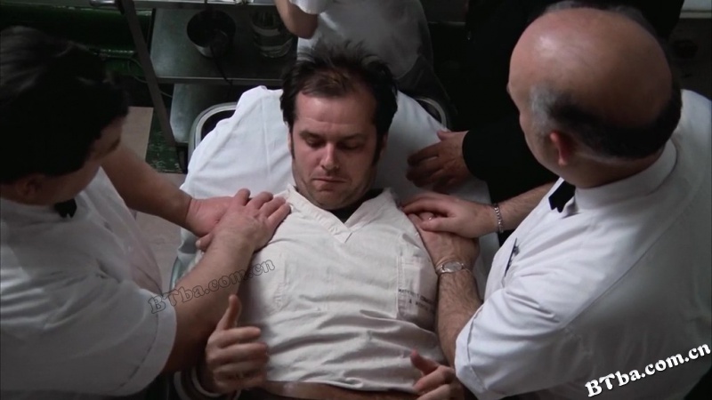 飞越疯人院/飞越杜鹃窝/One Flew Over the Cuckoo is Nest 飞越疯人院/飞越杜鹃窝/One Flew Over the Cuckoo is Nest