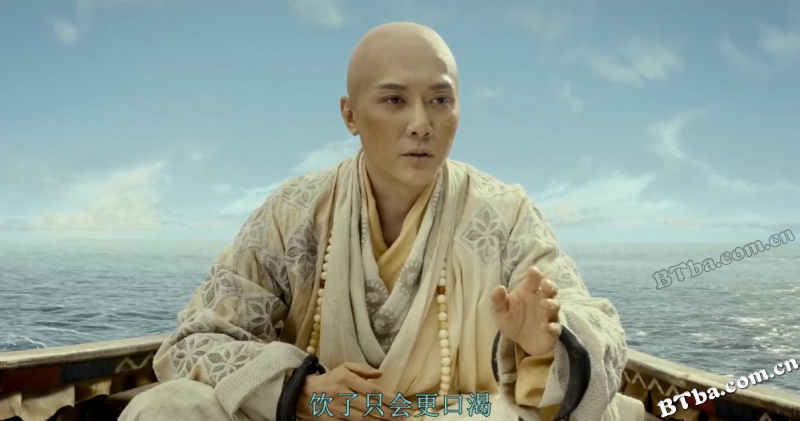 西游记女儿国