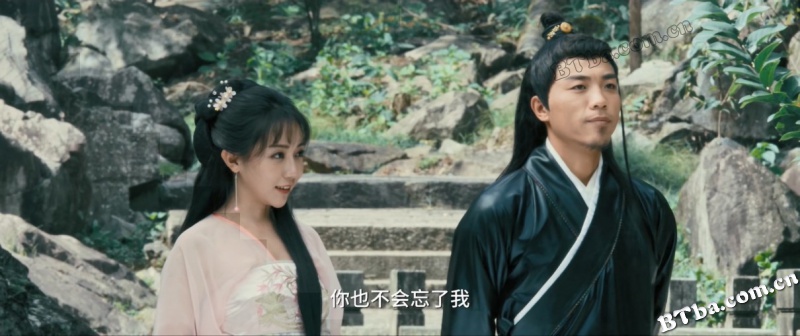 唐伯虎之醉美人