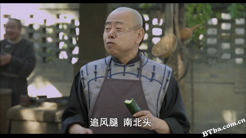 毛驴县令之歪打正着