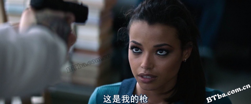 霹雳娇娃/查理的天使/新霹雳娇娃/Charlie's Angels