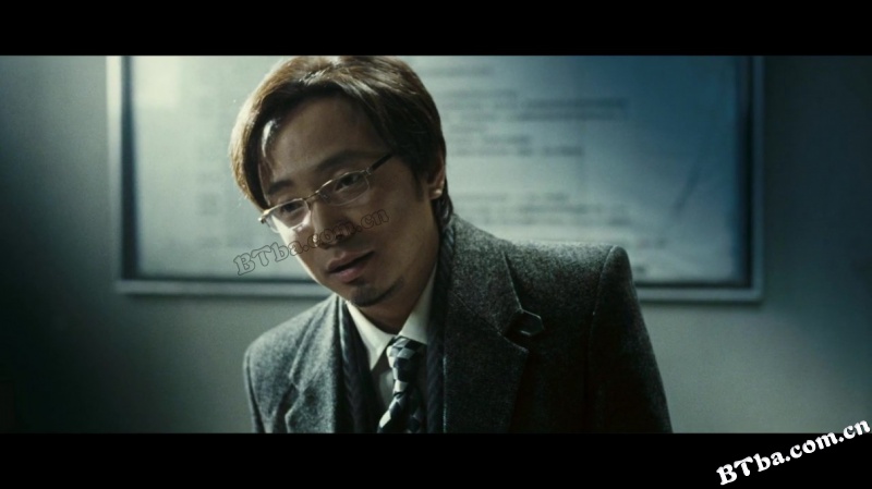 无人区/No Man's Land/Western Sunshine