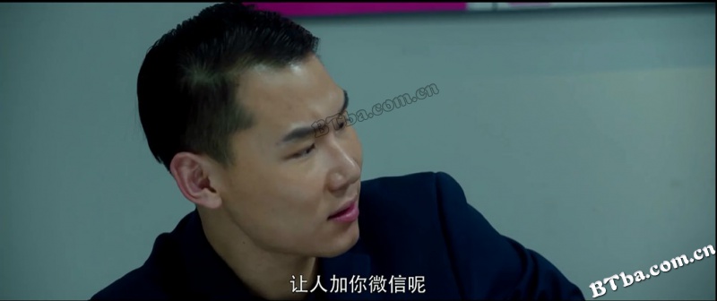 开往远方的地铁