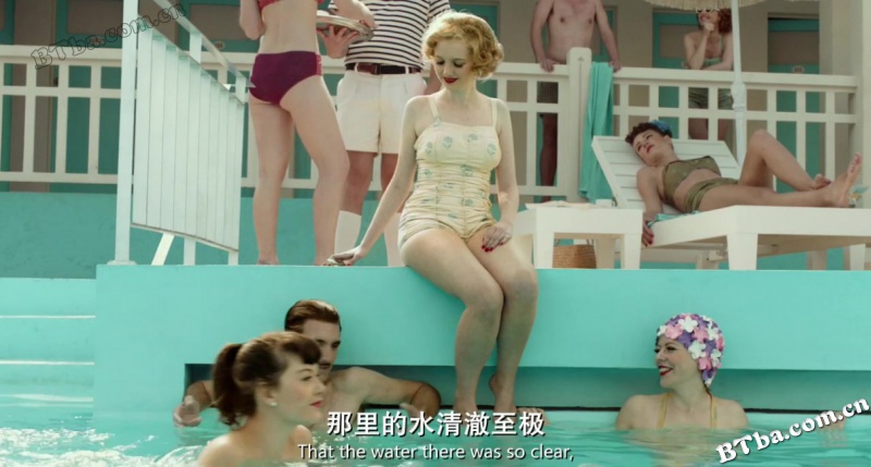 少年派的奇幻漂流/Life of Pi 少年派的奇幻漂流/Life of Pi