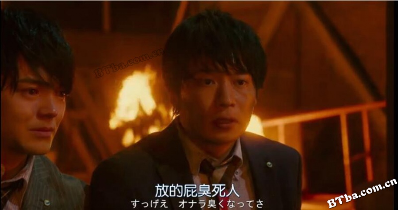 大叔之爱：爱情或死亡/大叔的爱 剧场版/大叔的爱 电影版/おっさんずラブ～LOVE or DEAD～