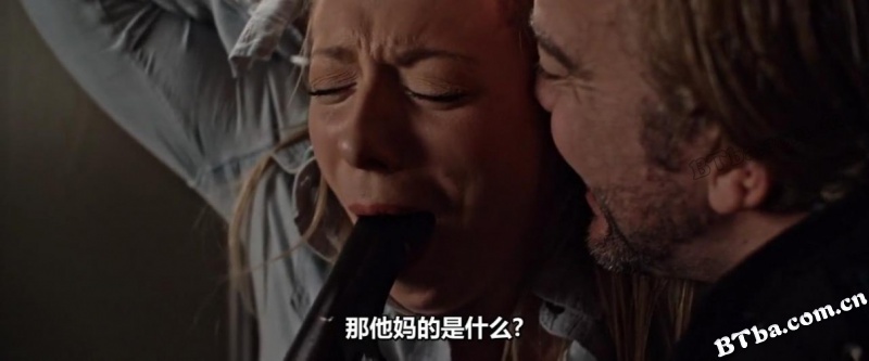 犹他小屋杀人夜/The Utah Cabin Murders