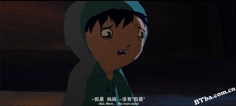 提托与鸟儿们/Tito e os Pássaros
