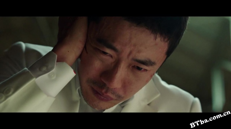 神之一手：鬼手篇/신의 한 수: 귀수편