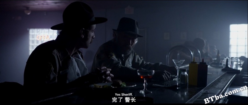 挖两座坟/Dig Two Graves