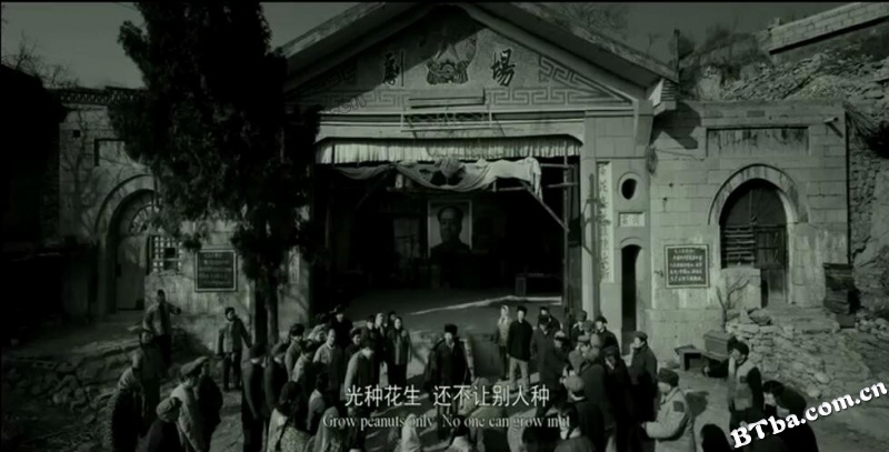 村戏/Bangzi Melody