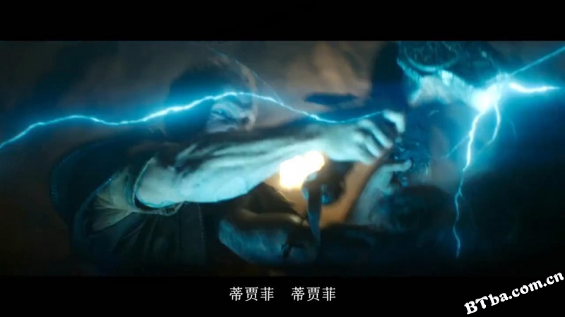 英灵殿/Valhalla