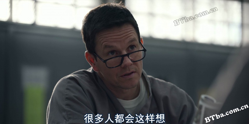 斯宾塞的机密任务/隐侠：地下正义(港)/史宾赛的机密任务(台)/Spenser Confidential