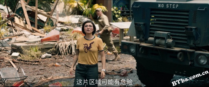 侏罗纪世界2/侏罗纪世界：殒落国度(台)/侏罗纪世界：迷失国度(港)