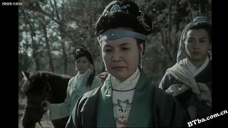 东厂喋血/Bloodshed at Dongchang