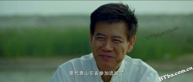 我的功夫梦