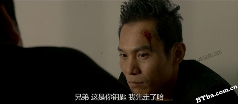 龙套之王