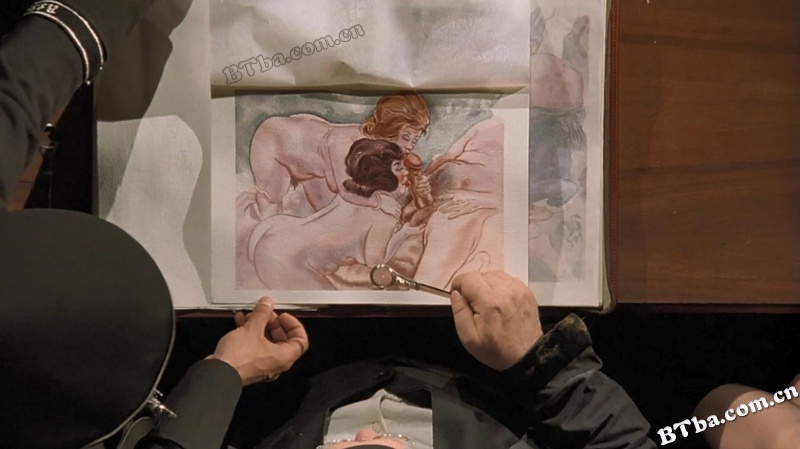 黑天使/Black Angel