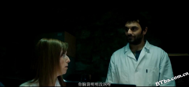 保证我会乖乖的/Je promets d'être sage