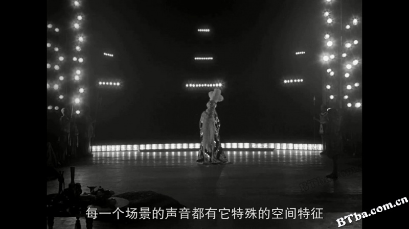 制作音效：电影声音的艺术/电影音效传奇：好莱坞之声(台)/Making Waves: The Art of Cinematic Sound