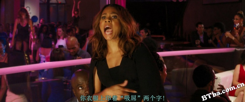 嗨翻姐妹行/闺蜜假期(台)/Girls Trip
