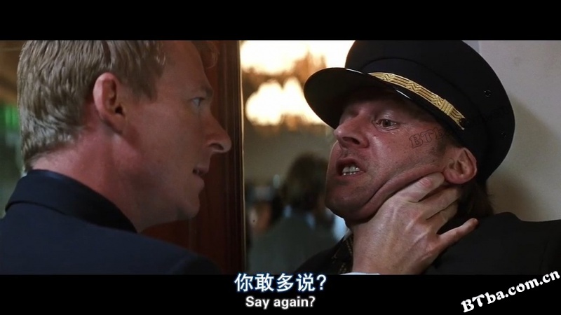 碟中谍2/Mission: Impossible II
