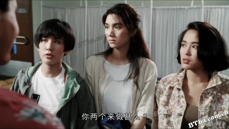 积奇玛莉/Sisters In Law