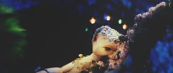 仲夏夜之梦/A Midsummer Night's Dream