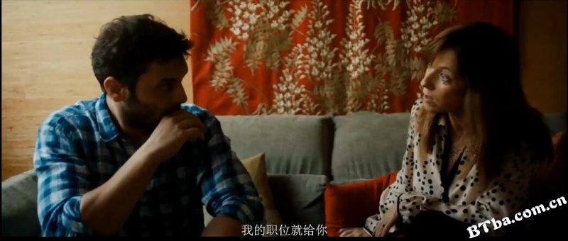 保证我会乖乖的/Je promets d'être sage