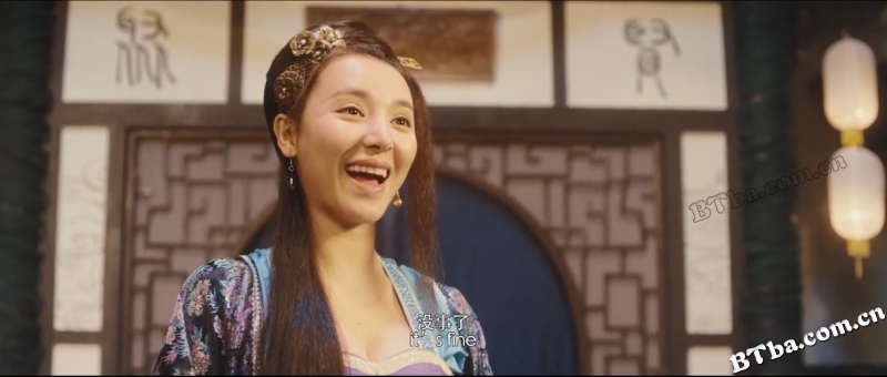 红尘囧探刘小唐2