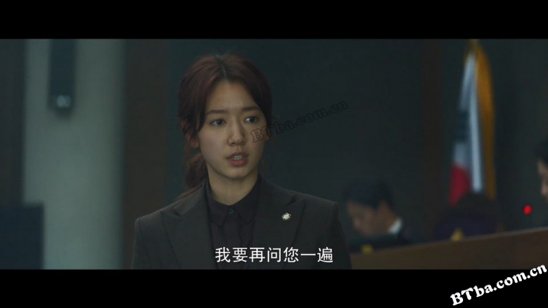 沉默/沉默的目击者(台)/全民目击/침묵